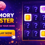 Memory Master