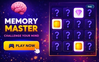 Memory Master