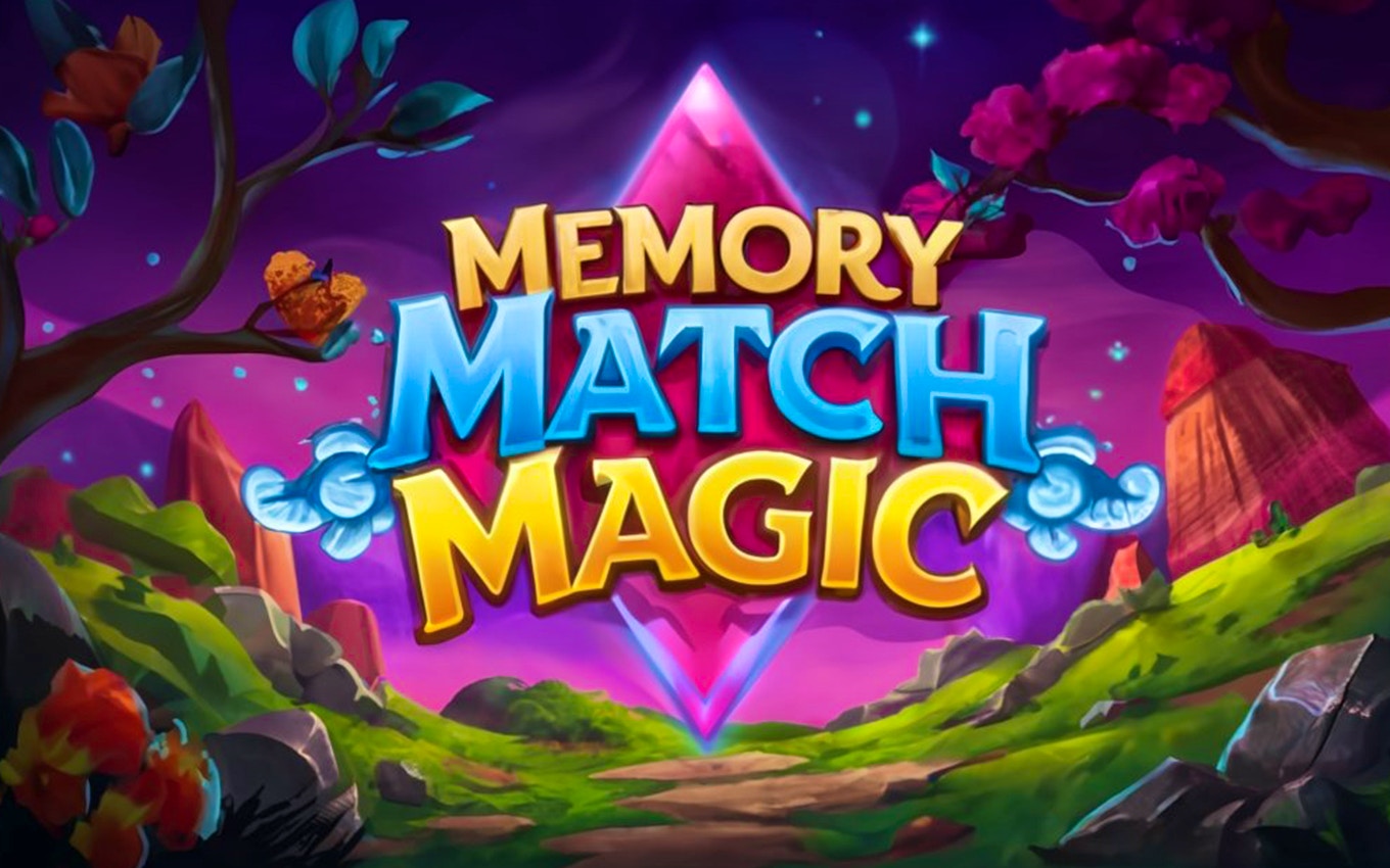 Memory Match Magic