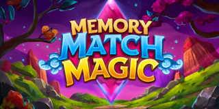 Memory Match Magic thumbnail