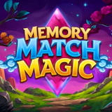 Memory Match Magic