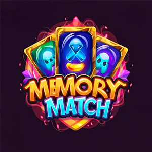 Memory Match Magic Thumbnail