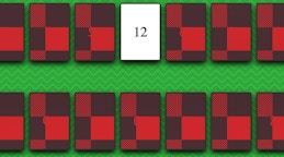 Memory Match Master Card Challenge