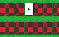 Memory Match Master Card Challenge