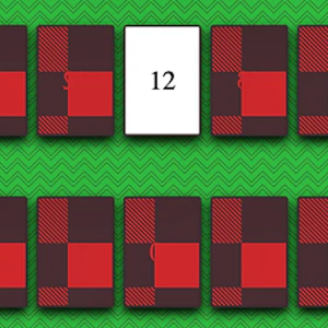 Memory Match Master Card Challenge Thumbnail