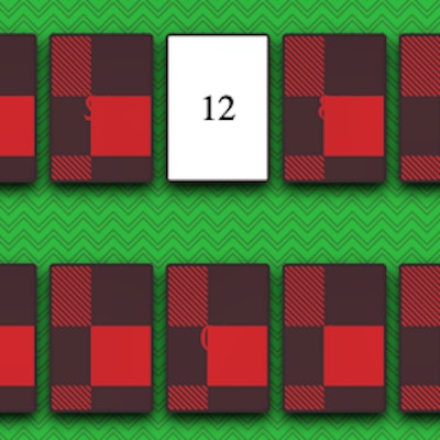 Memory Match Master Card Challenge By Gamepix