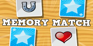 Memory Match thumbnail