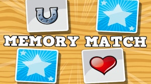 Image for Memory Match