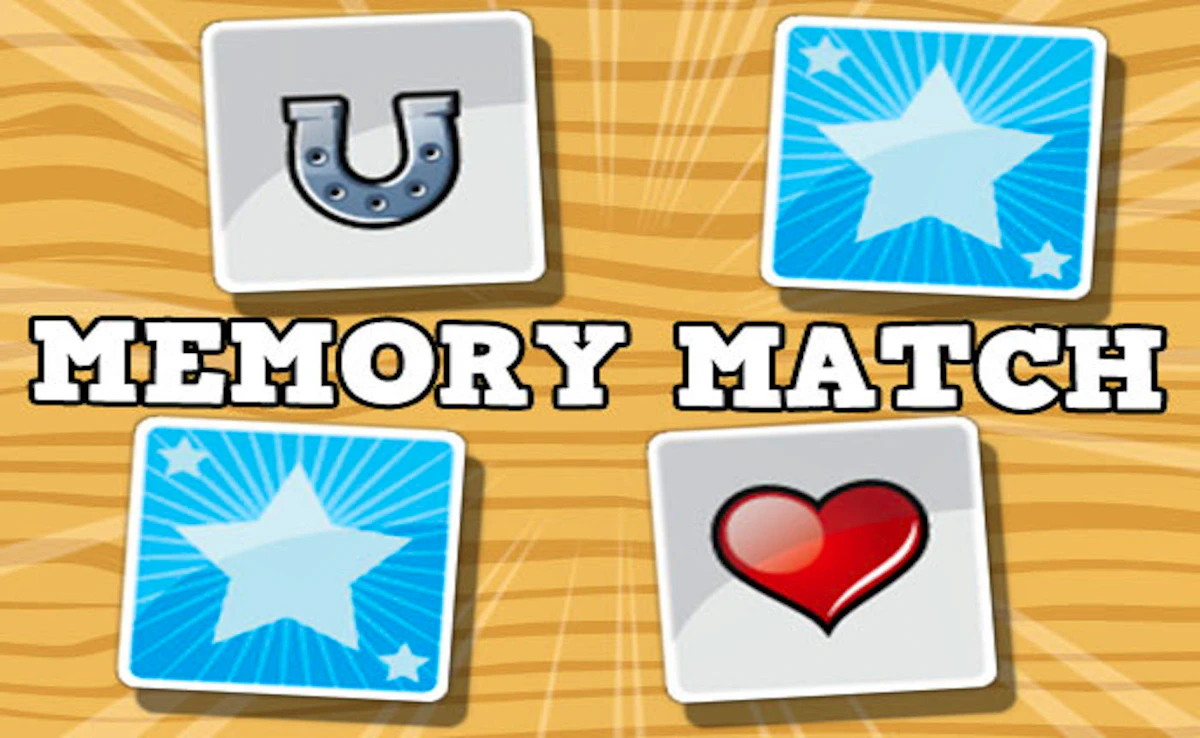 Memory Match game thumbnail