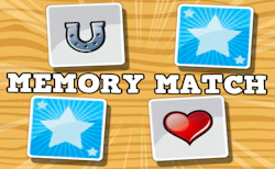 Memory Match