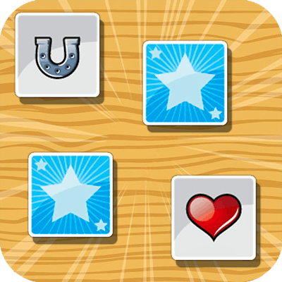 Memory Match By Gamepix