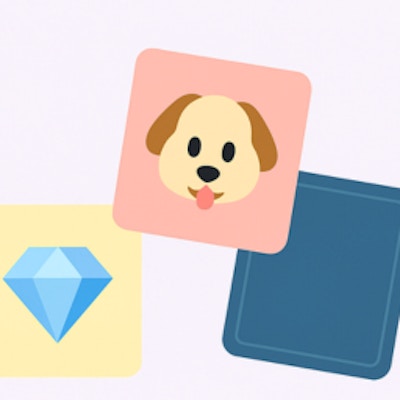 Memory Matching Game By Gamepix