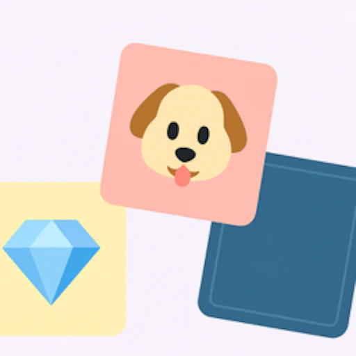 Memory Matching Game — Free Casual Game | Play Online | FastPlayGames