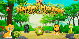 Memory Mystery Adventure thumbnail