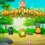 Memory Mystery Adventure