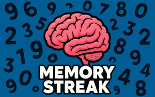 Memory Streak