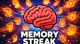 Memory Streak