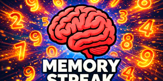 Memory Streak thumbnail