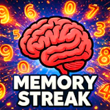 Memory Streak