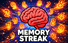 Memory Streak