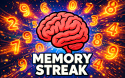 Memory Streak