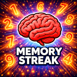 Memory Streak Thumbnail