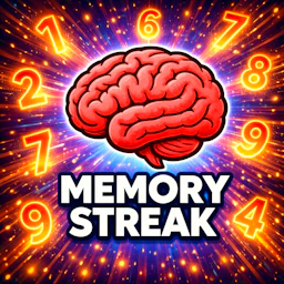 Memory Streak
