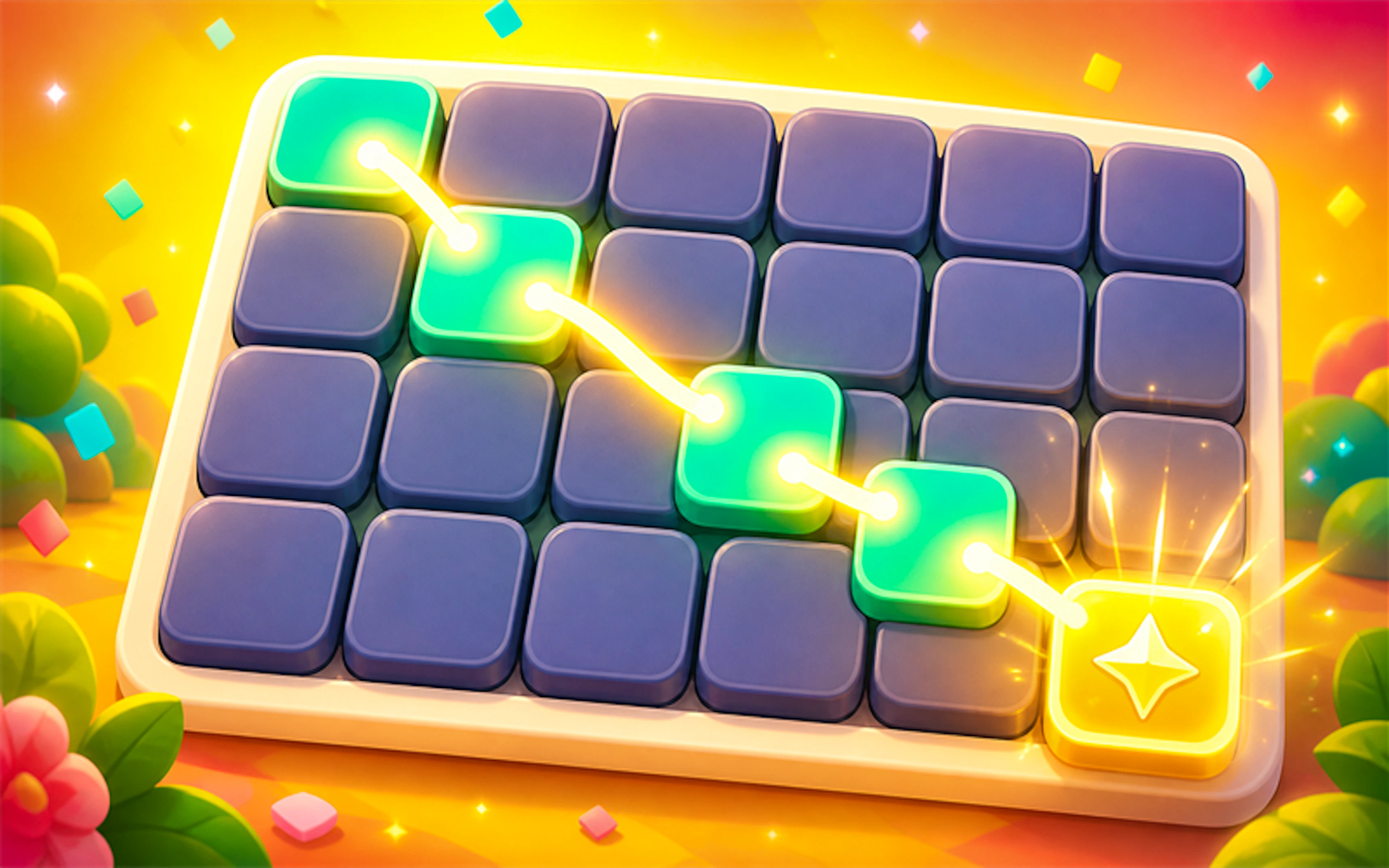 Memory Tiles