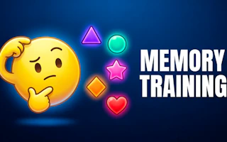 Memory Training
