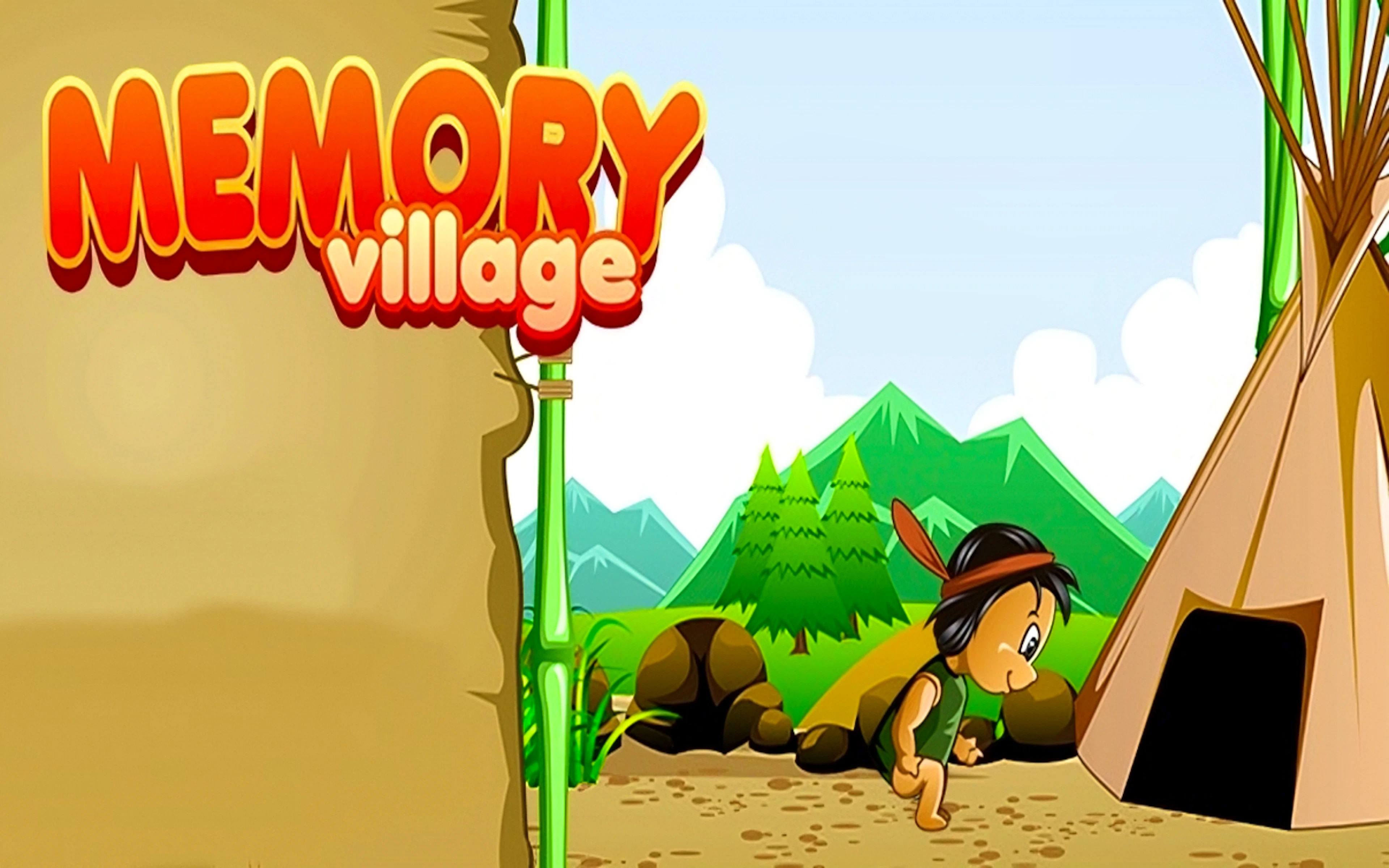 Memory Village