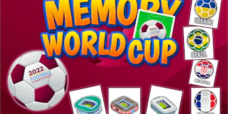 Memory World Cup thumbnail