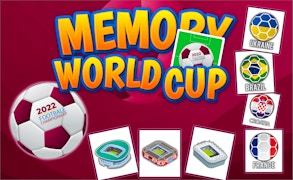 Memory World Cup