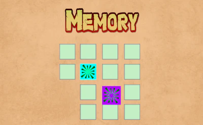Memory - play free online