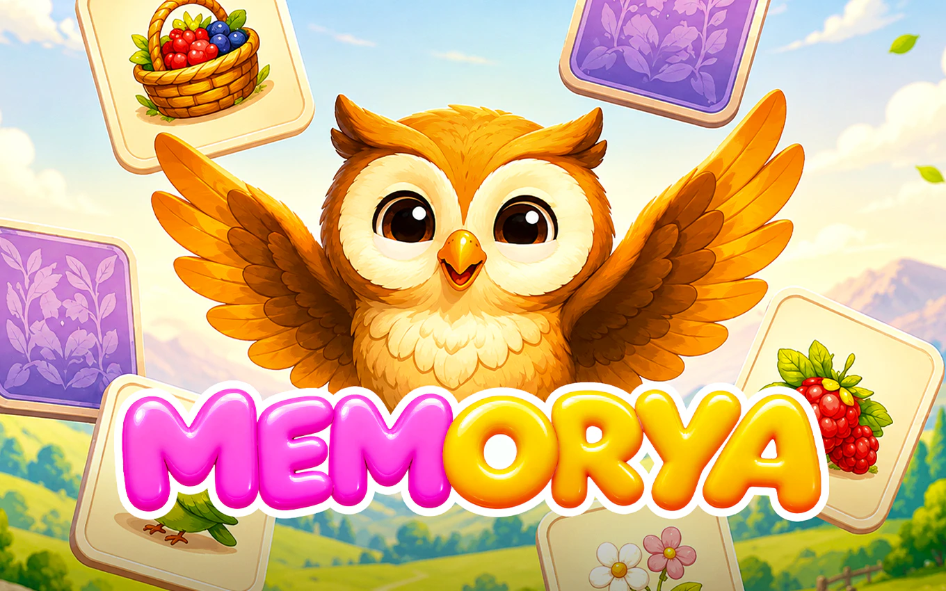 Memorya