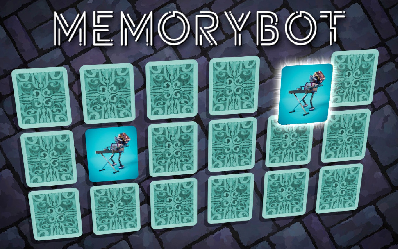 Memorybot