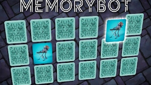 Image for Memorybot