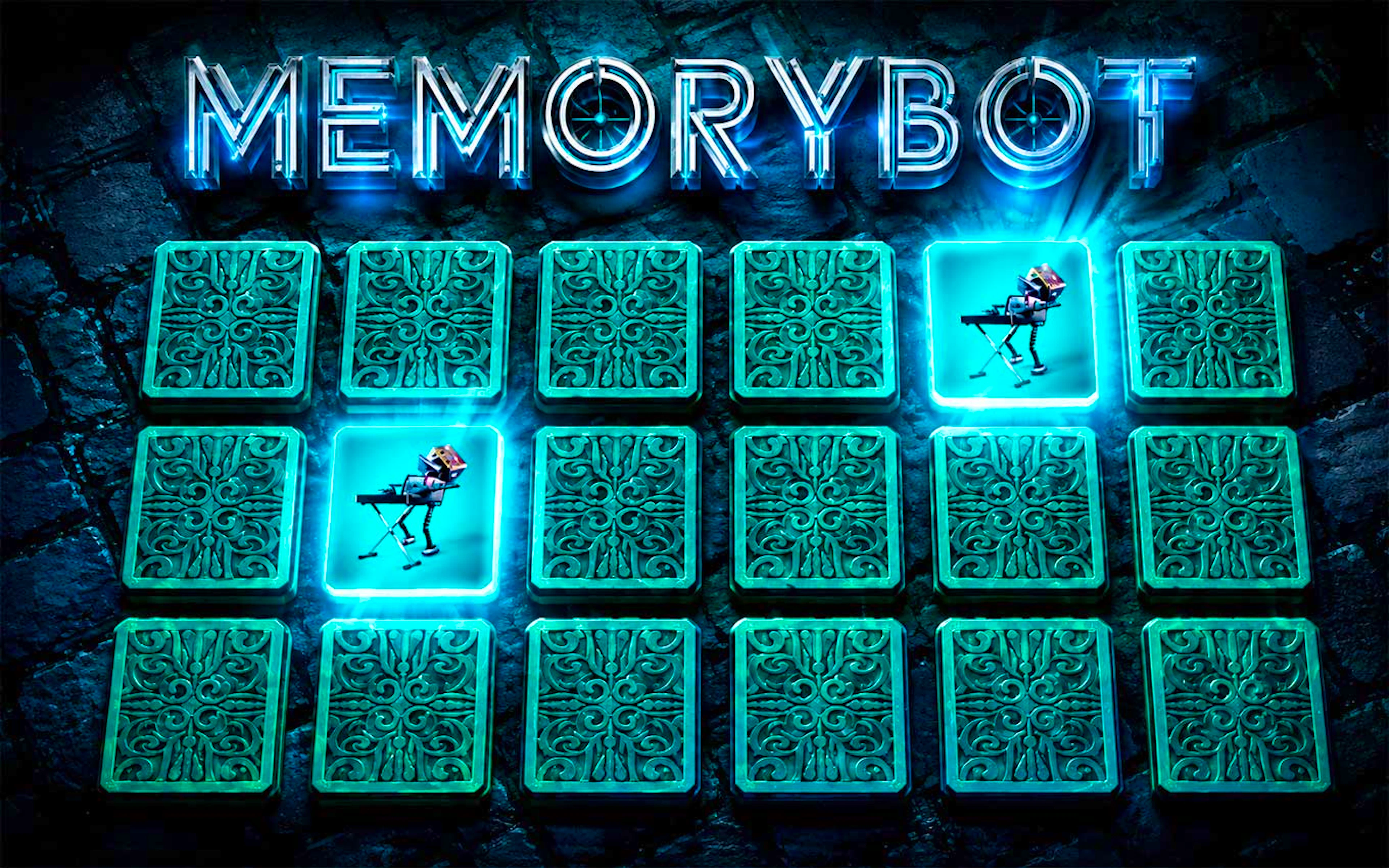 Memorybot