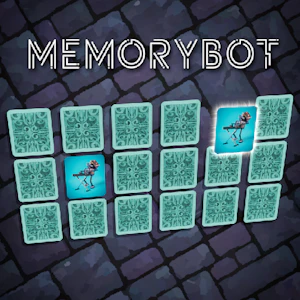 Memorybot (ميموري بوت) Thumbnail