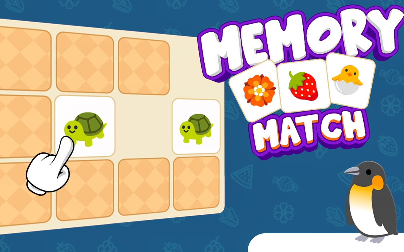 MemoryMatch