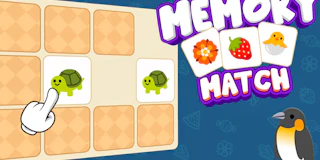 MemoryMatch thumbnail