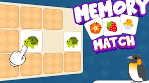 Image for MemoryMatch