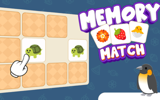 Memorymatch