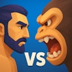 fighting