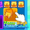 Meow Block: Color Collect!
