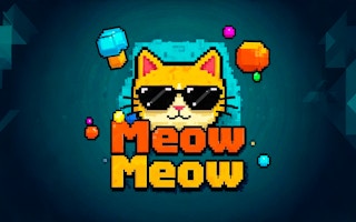 Meow Meow!