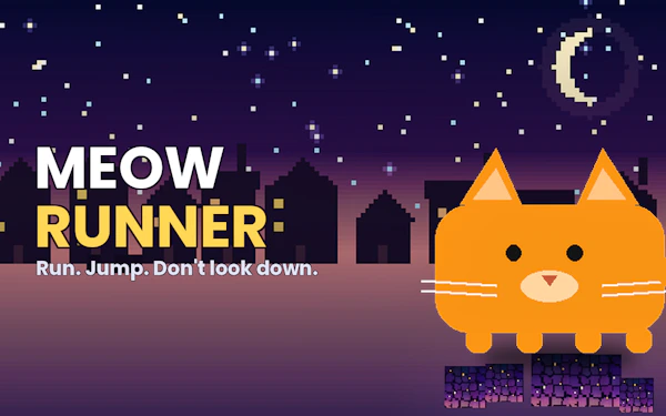 Meow Runner