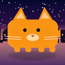 Meow Runner