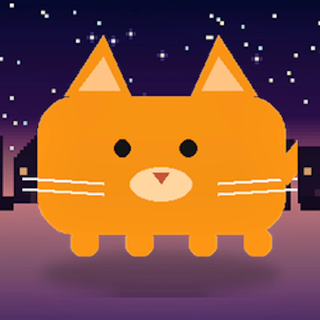 Meow Runner