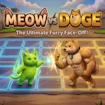 Meow vs Doge