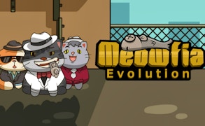 Meowfia Evolution